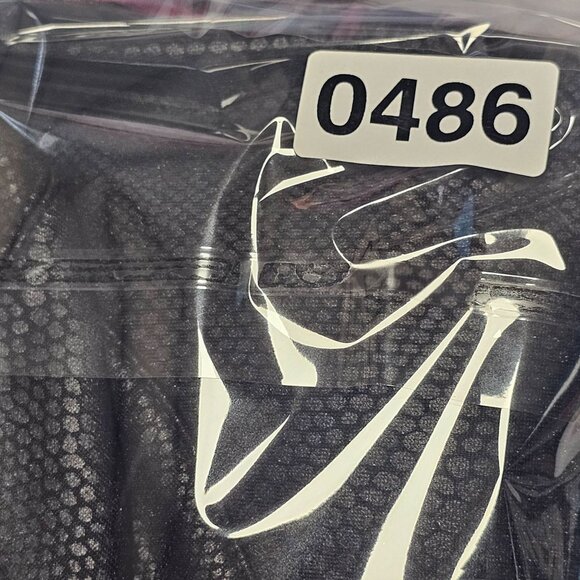 Haute Monde Womens Black Button-Up Textured Shirt Jacket Size S - Picture 7 of 8